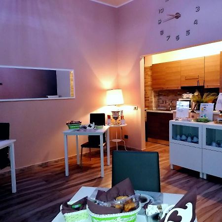B&B Elisir Рим Екстериор снимка