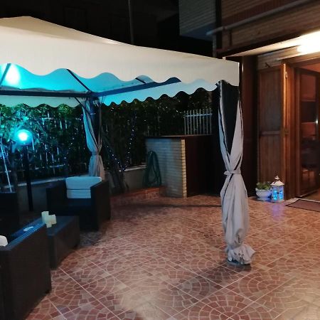B&B Elisir Рим Екстериор снимка