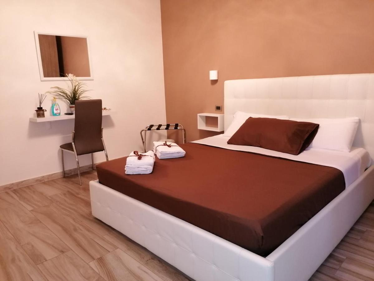 B&B Elisir Рим Екстериор снимка