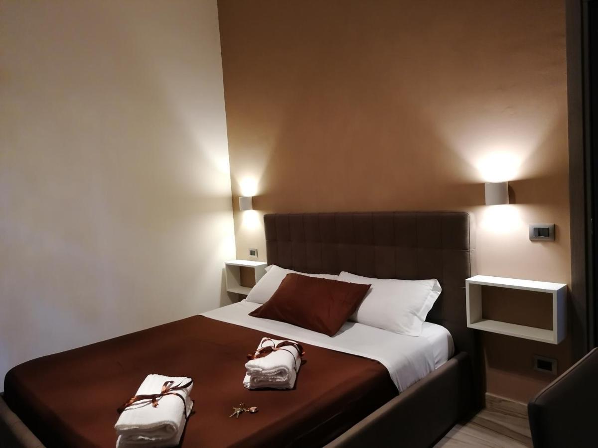 B&B Elisir Рим Екстериор снимка