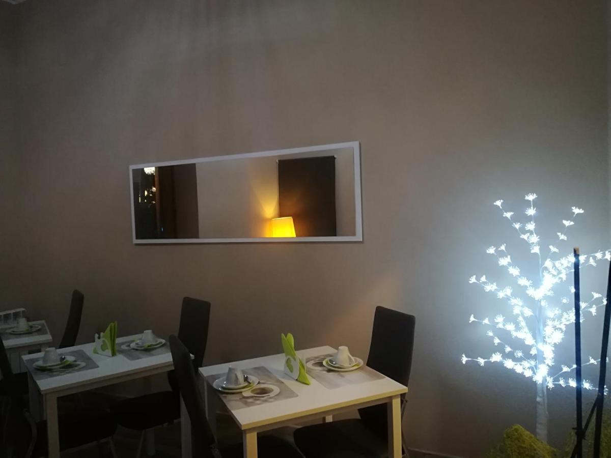 B&B Elisir Рим Екстериор снимка