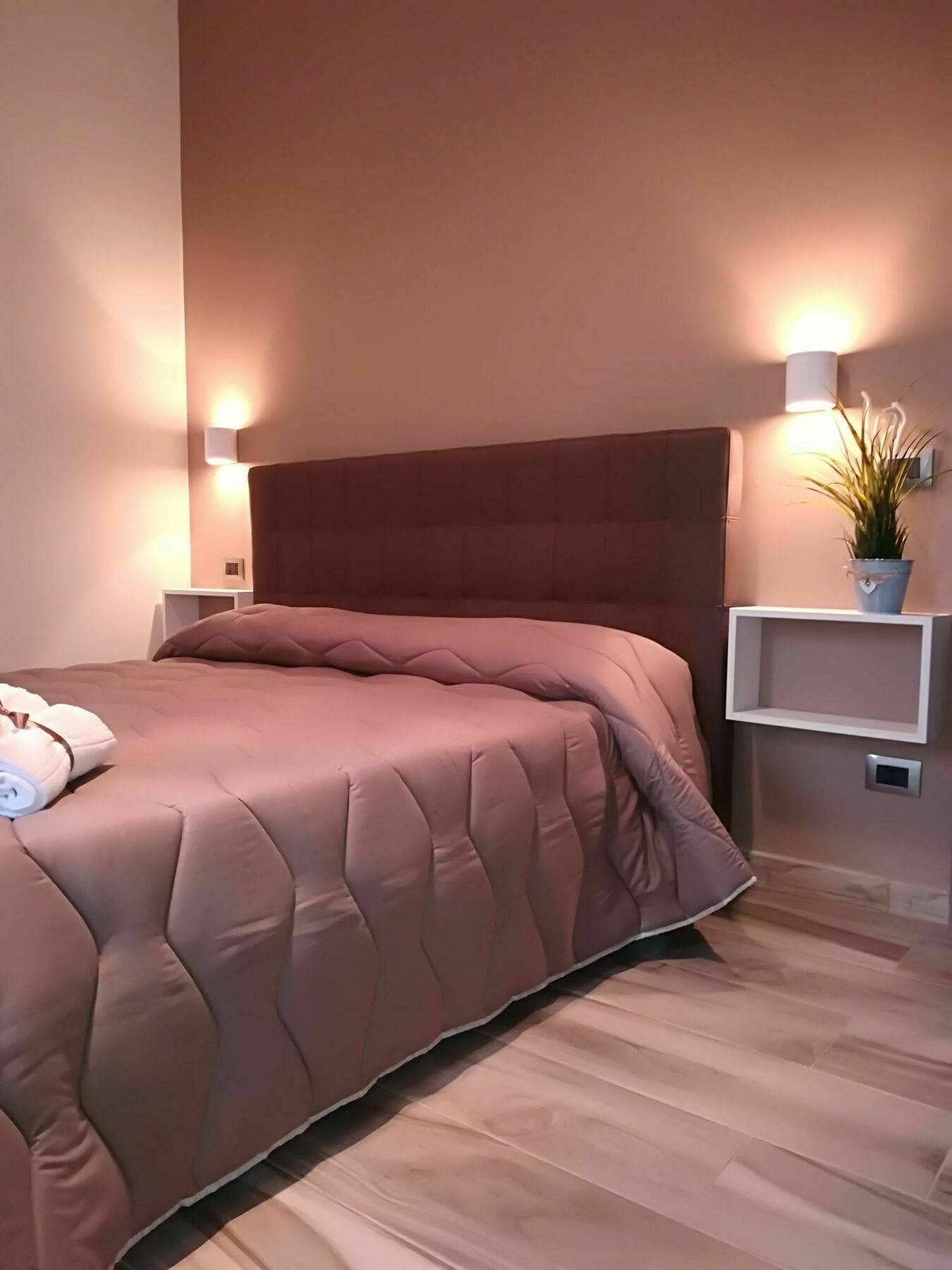 B&B Elisir Рим Екстериор снимка