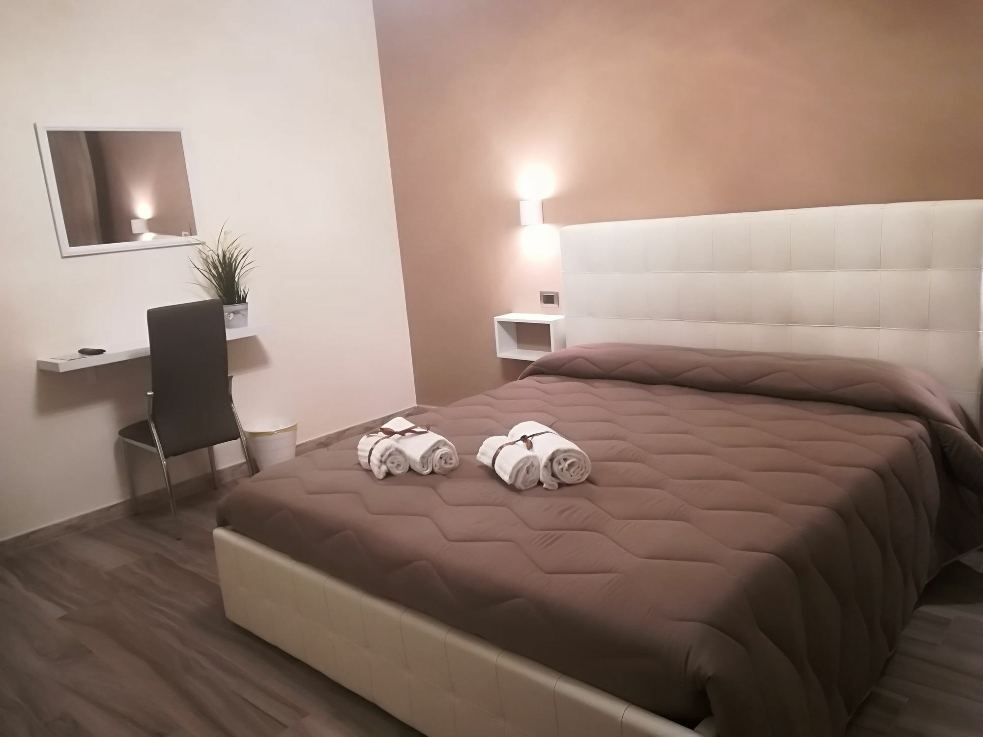 B&B Elisir Рим Екстериор снимка