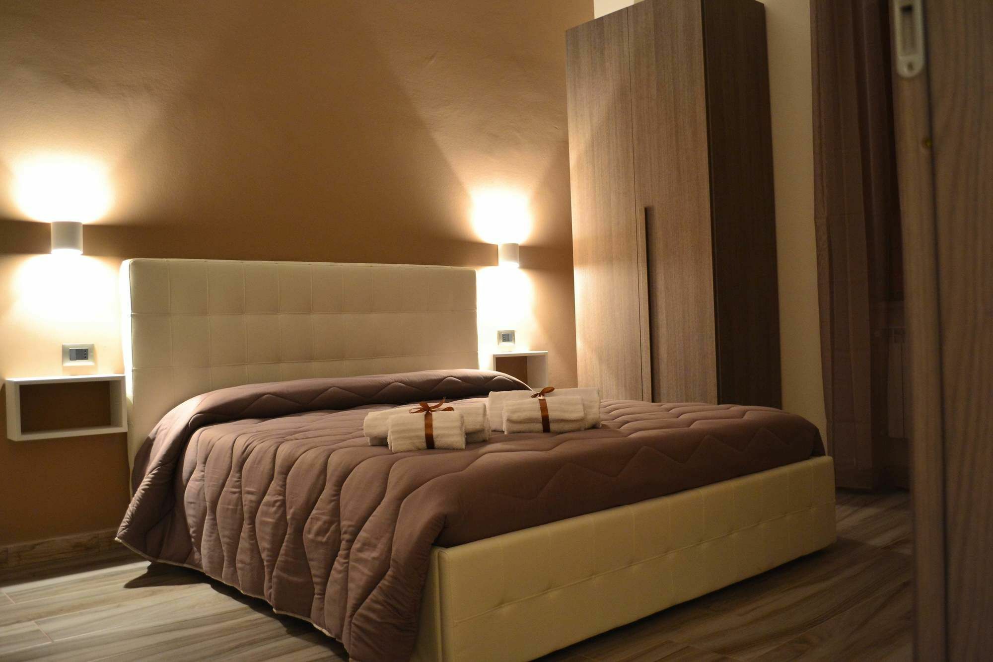 B&B Elisir Рим Екстериор снимка