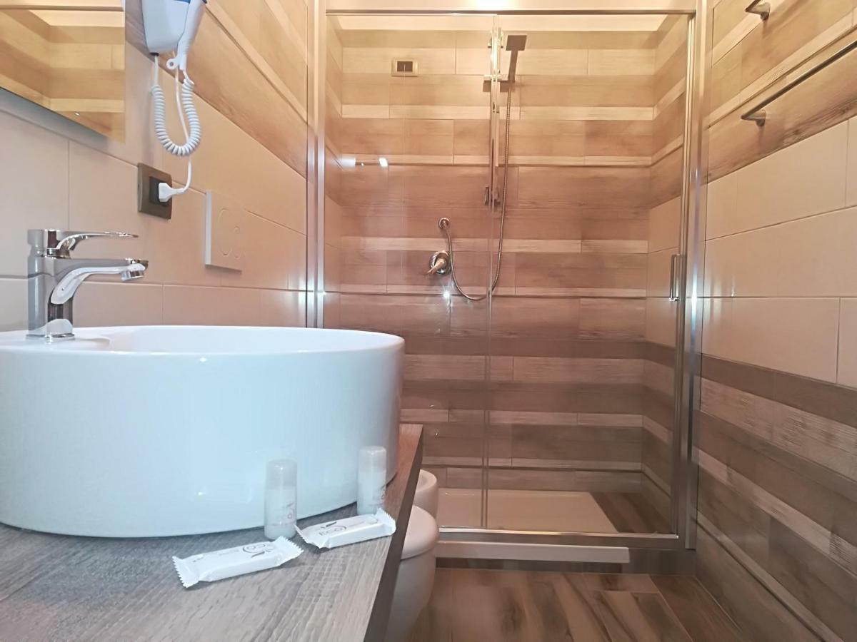 B&B Elisir Рим Екстериор снимка