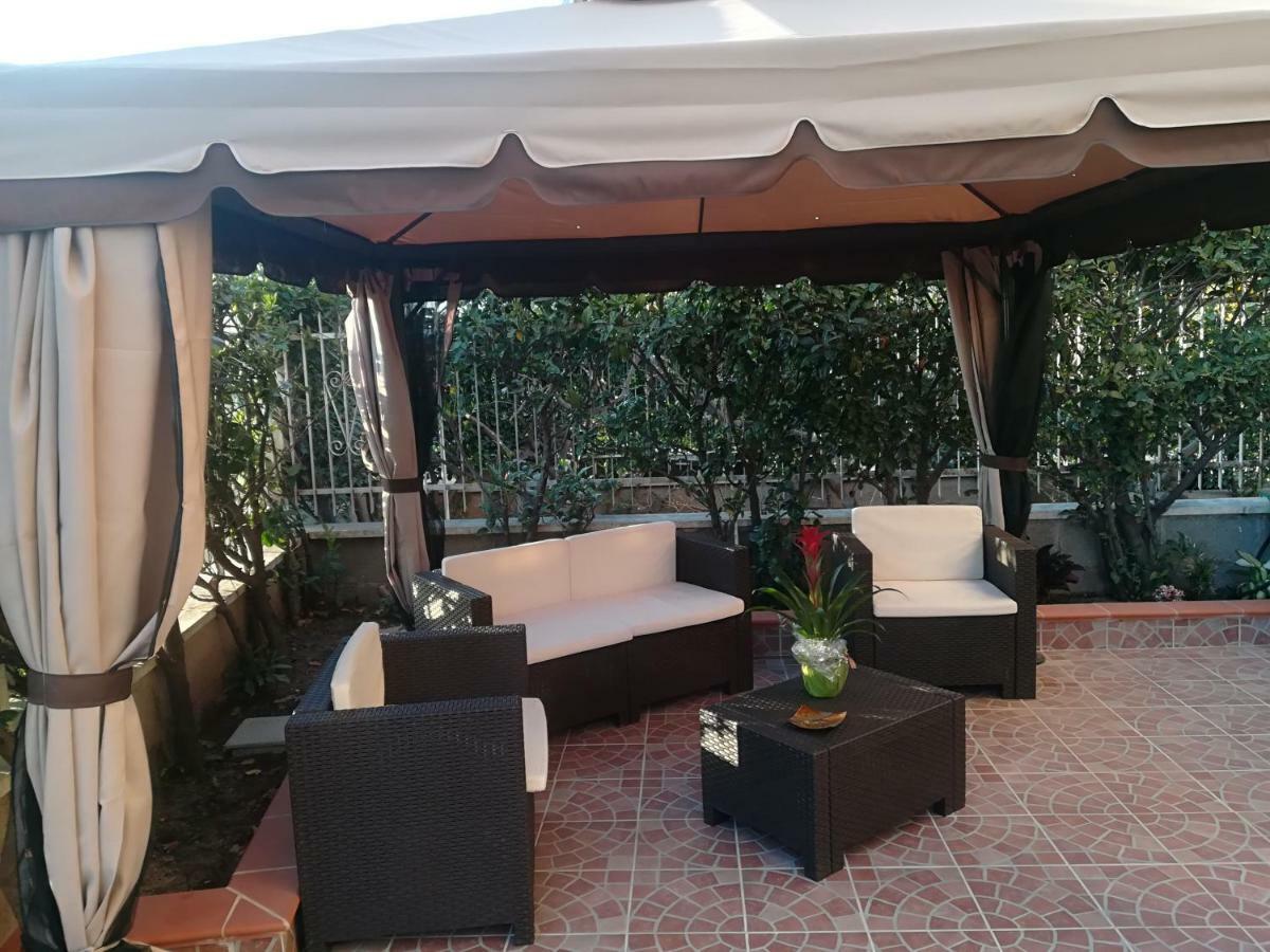 B&B Elisir Рим Екстериор снимка