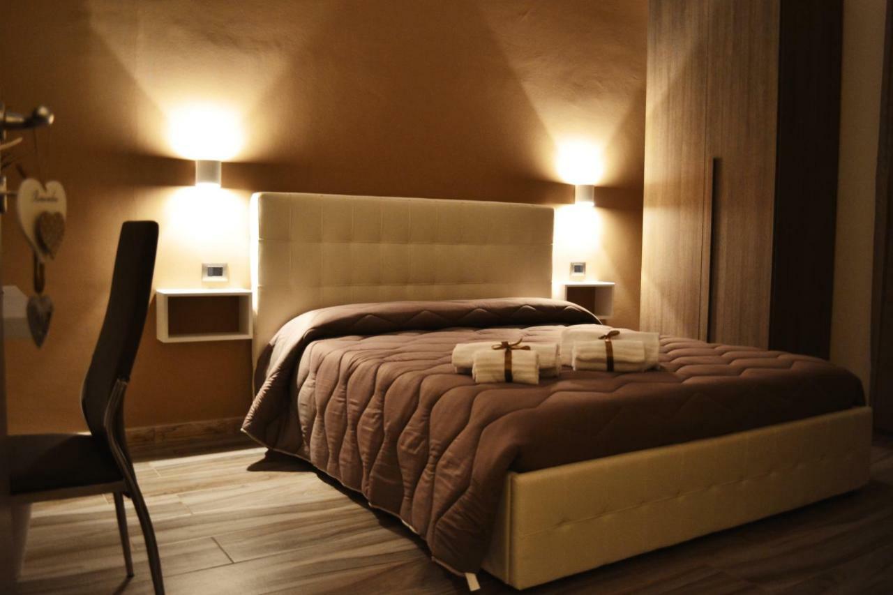 B&B Elisir Рим Екстериор снимка