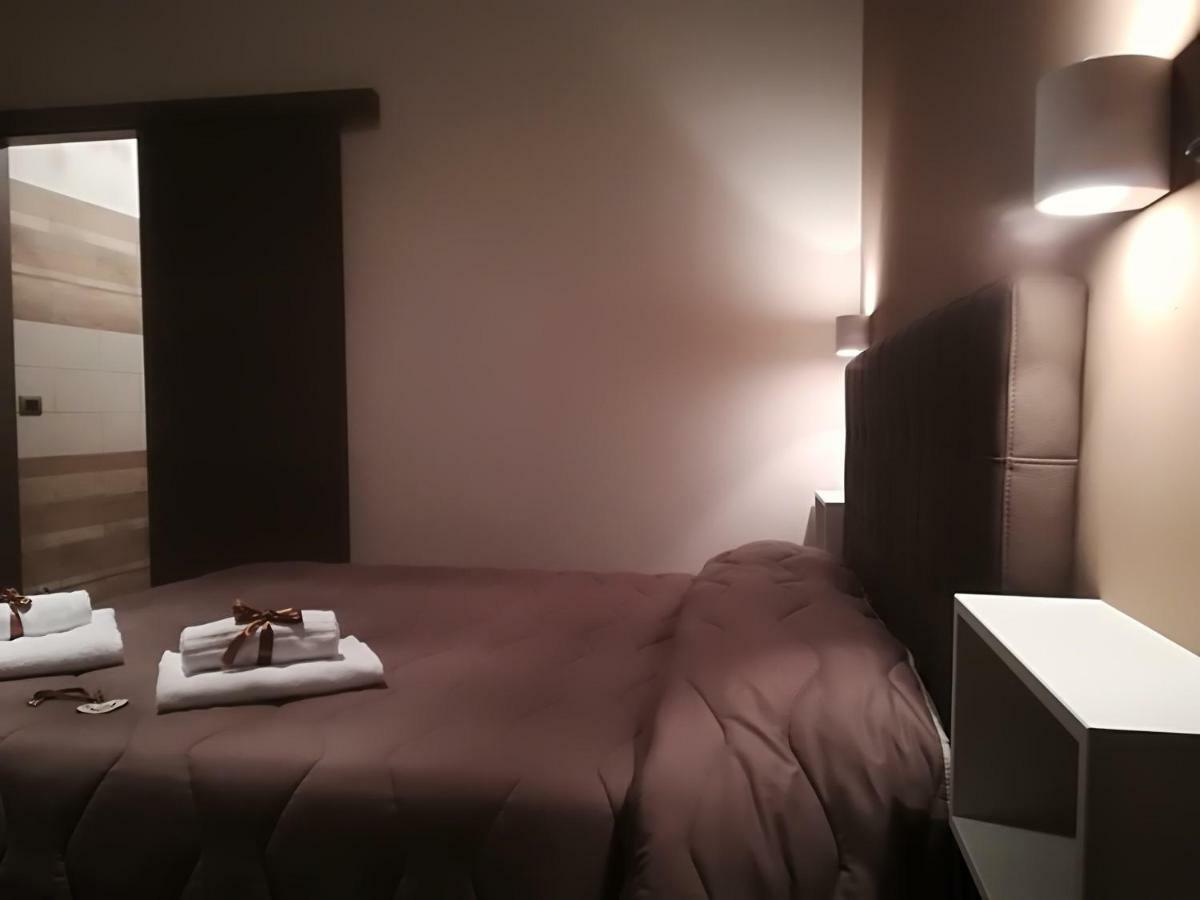 B&B Elisir Рим Екстериор снимка