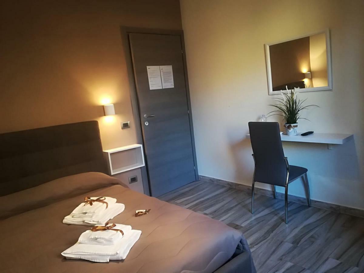 B&B Elisir Рим Екстериор снимка