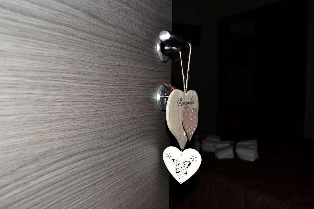 B&B Elisir Рим Екстериор снимка