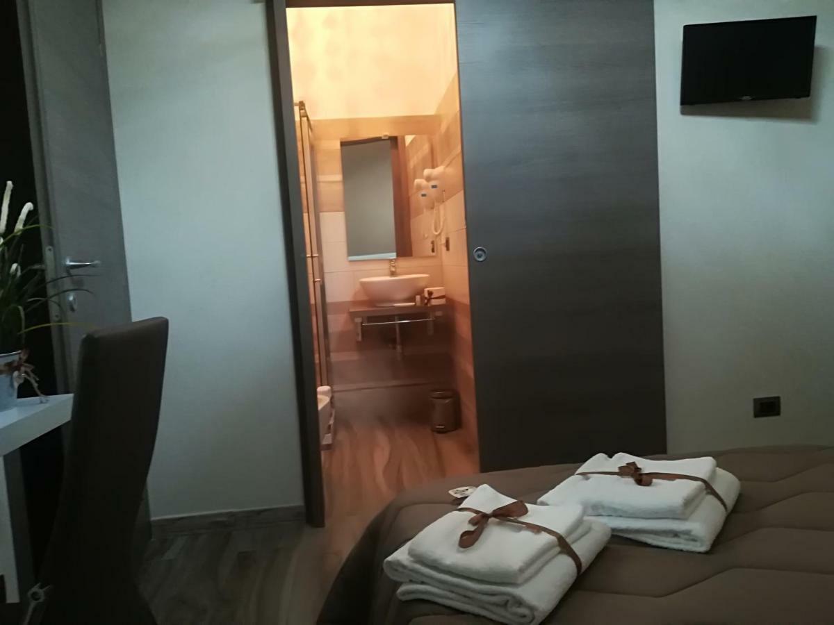 B&B Elisir Рим Екстериор снимка