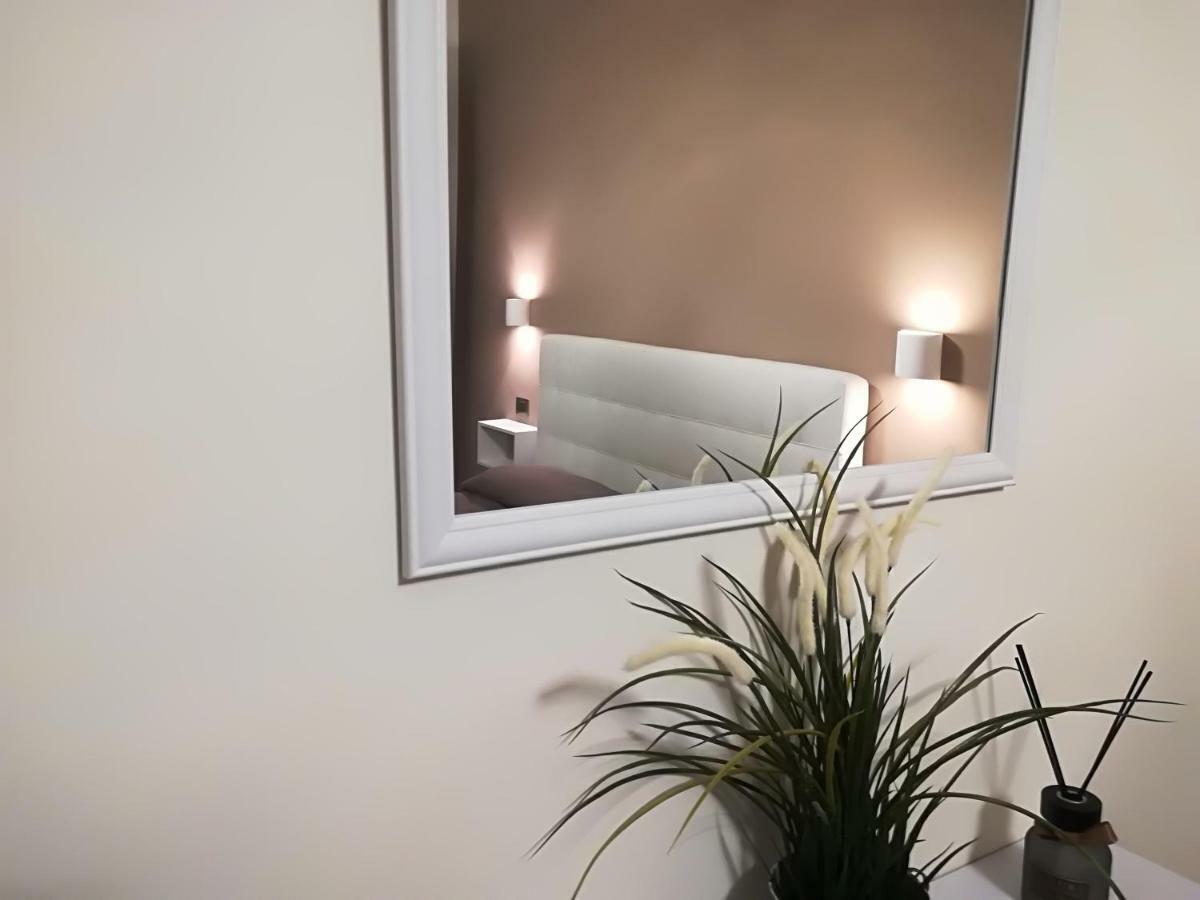 B&B Elisir Рим Екстериор снимка