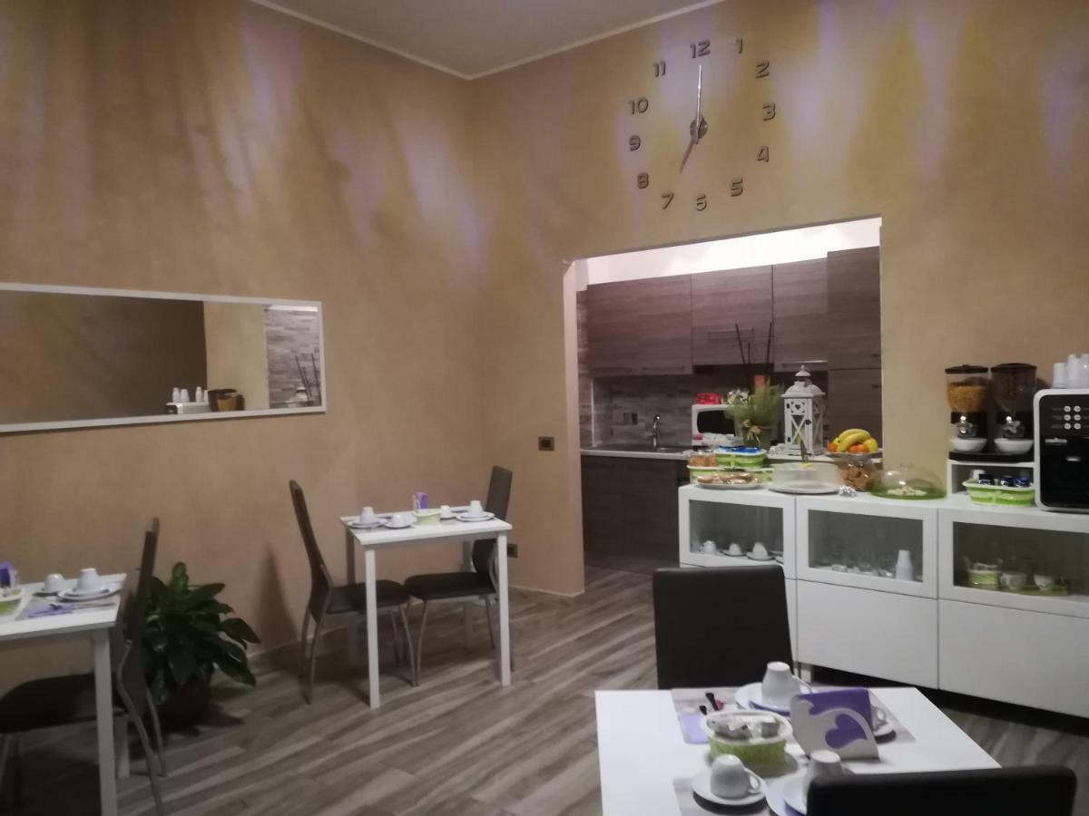 B&B Elisir Рим Екстериор снимка