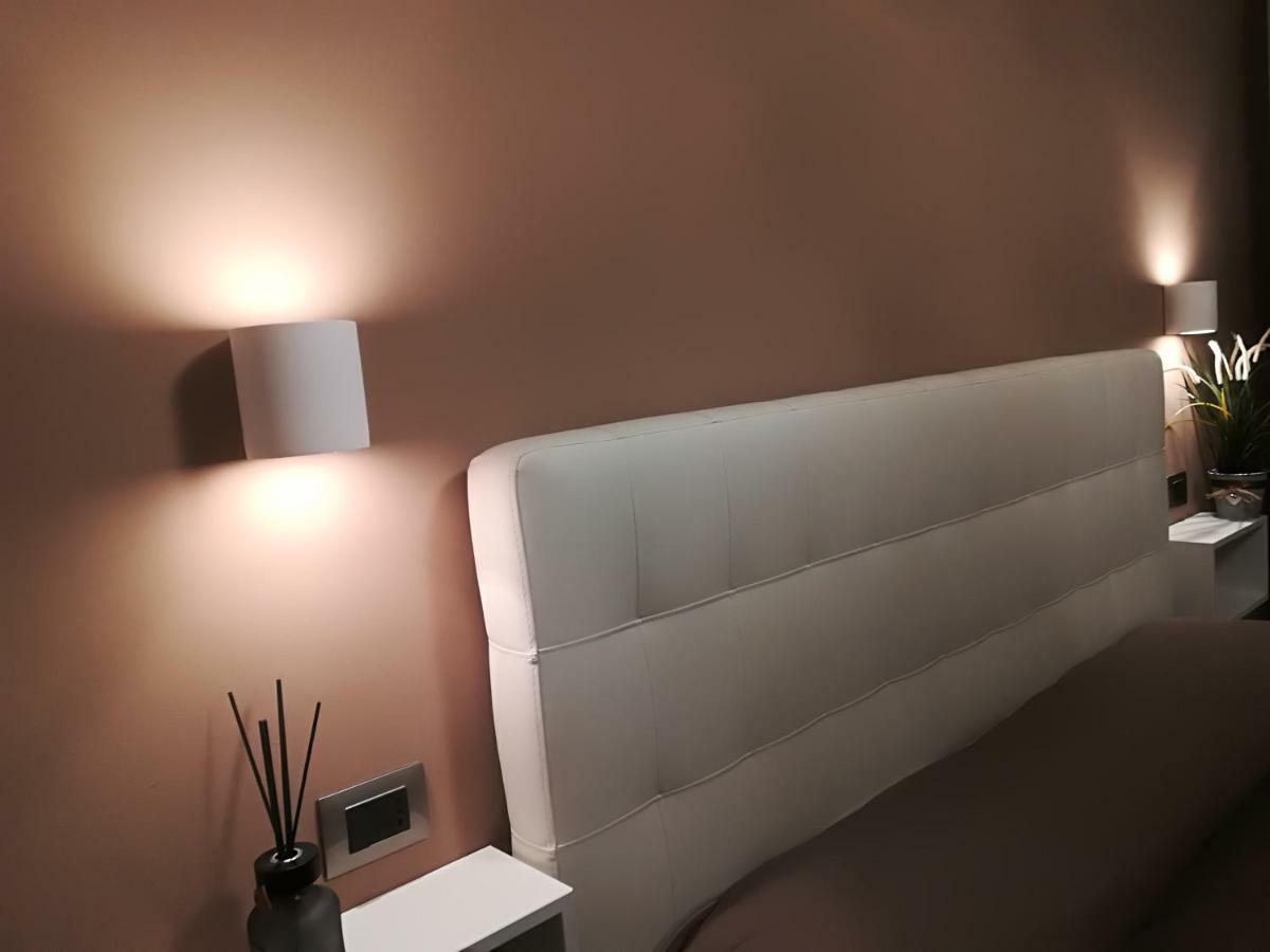 B&B Elisir Рим Екстериор снимка