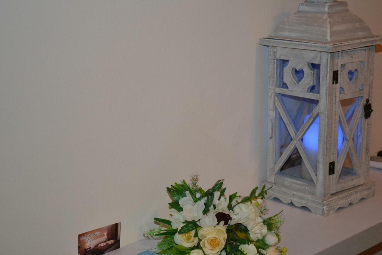 B&B Elisir Рим Екстериор снимка