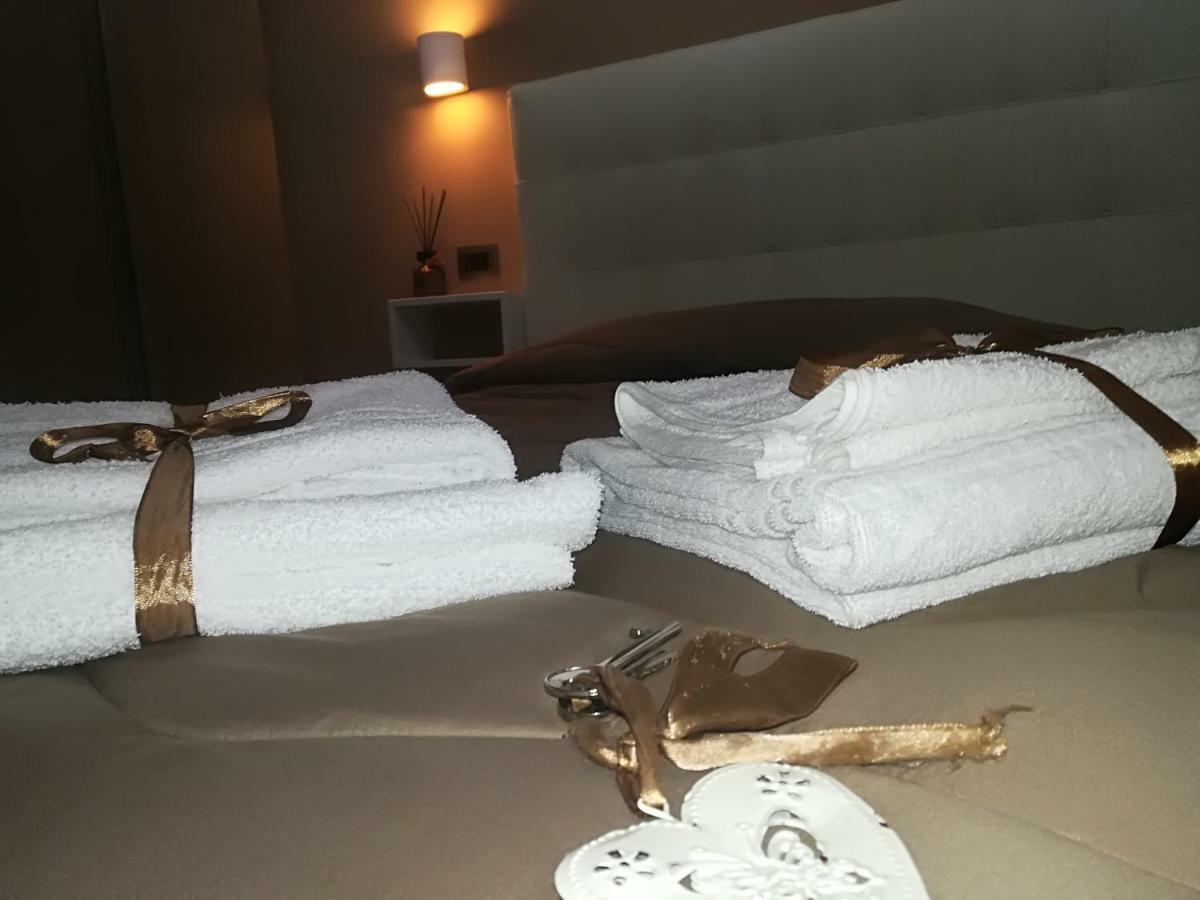 B&B Elisir Рим Екстериор снимка