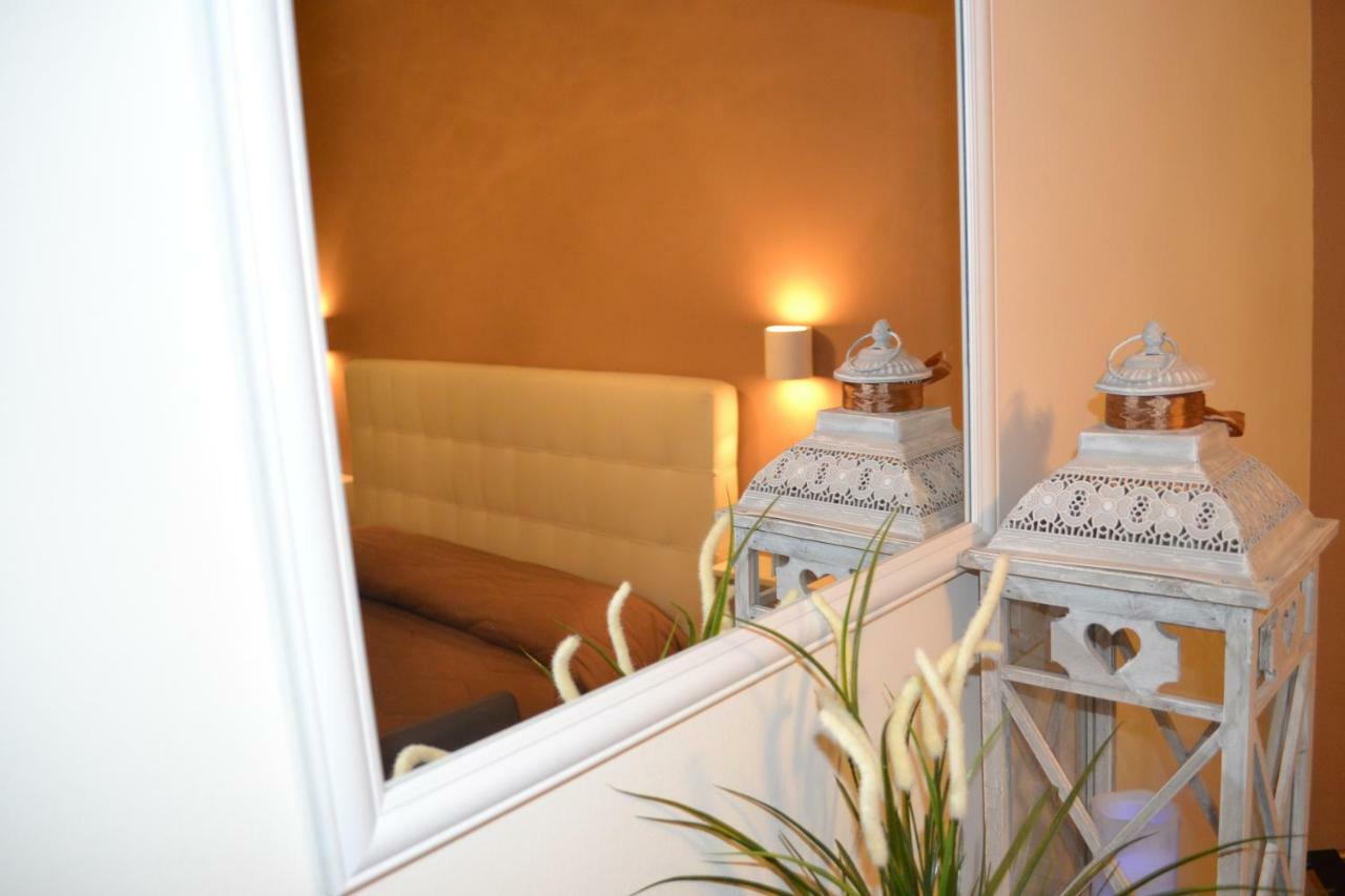 B&B Elisir Рим Екстериор снимка