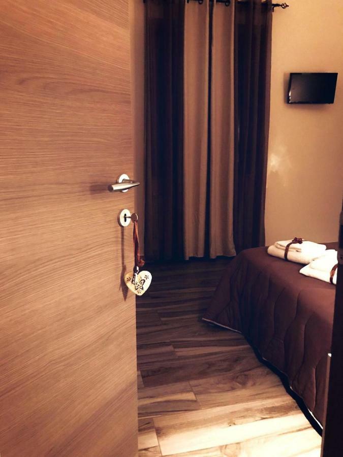 B&B Elisir Рим Екстериор снимка