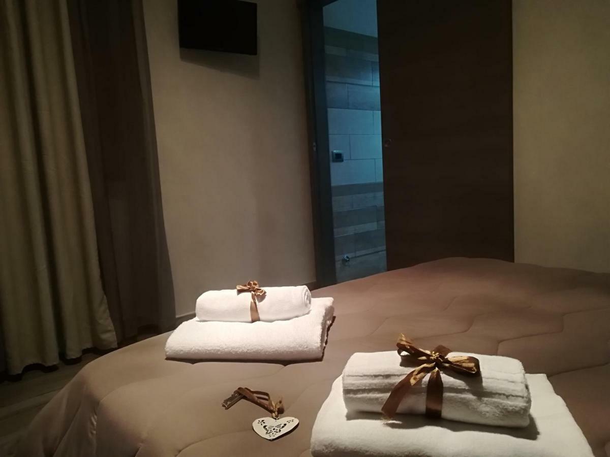 B&B Elisir Рим Екстериор снимка