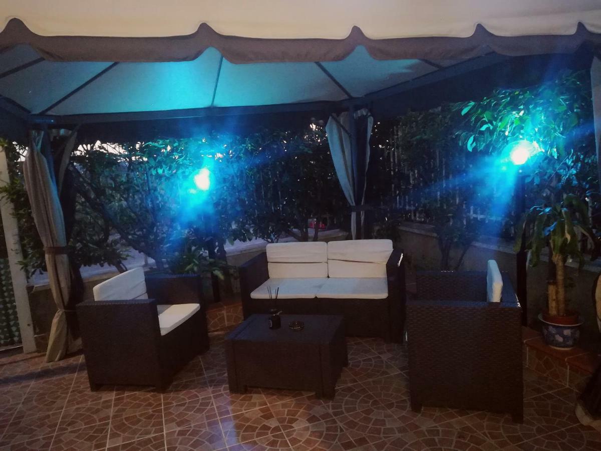 B&B Elisir Рим Екстериор снимка