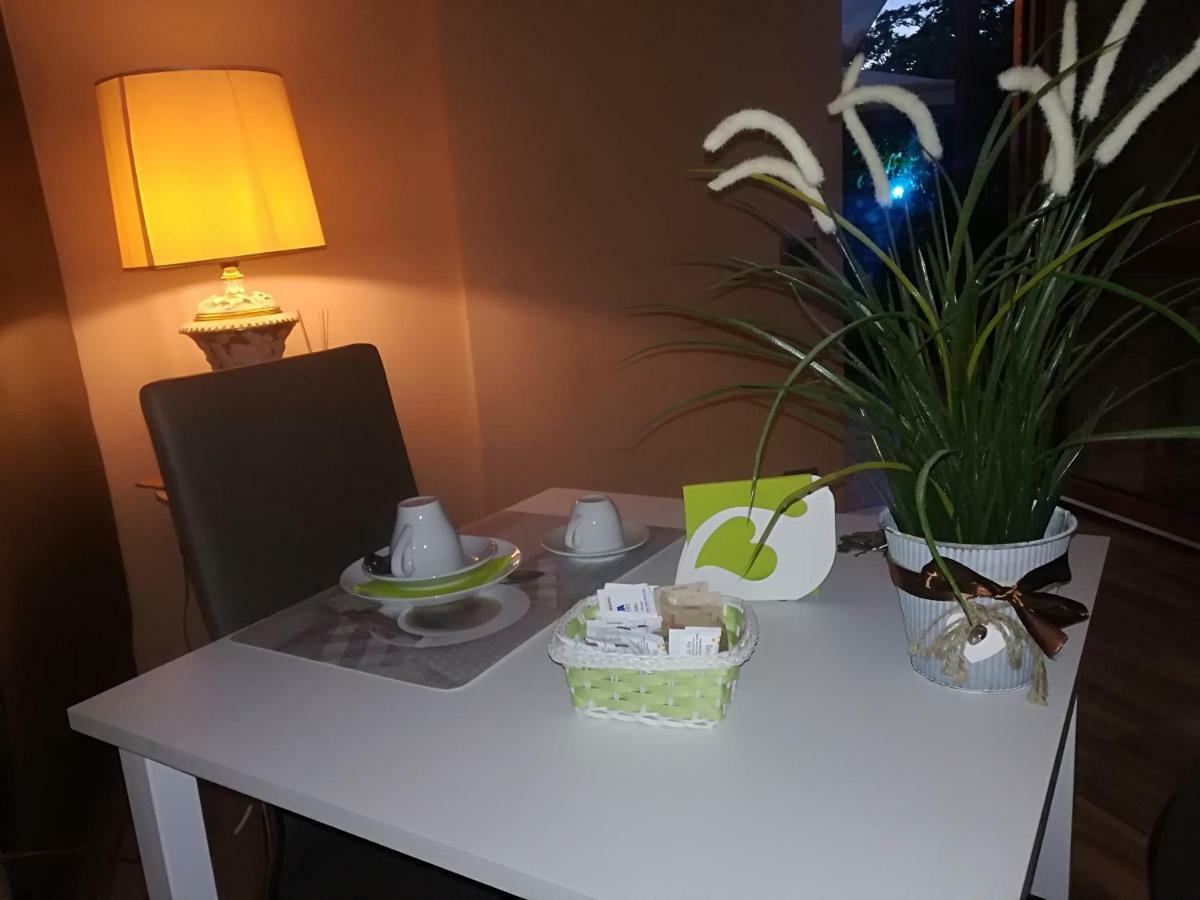 B&B Elisir Рим Екстериор снимка