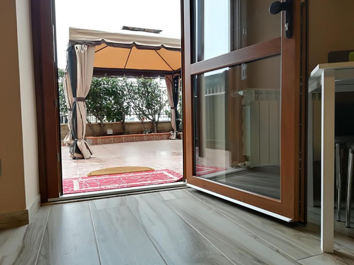 B&B Elisir Рим Екстериор снимка