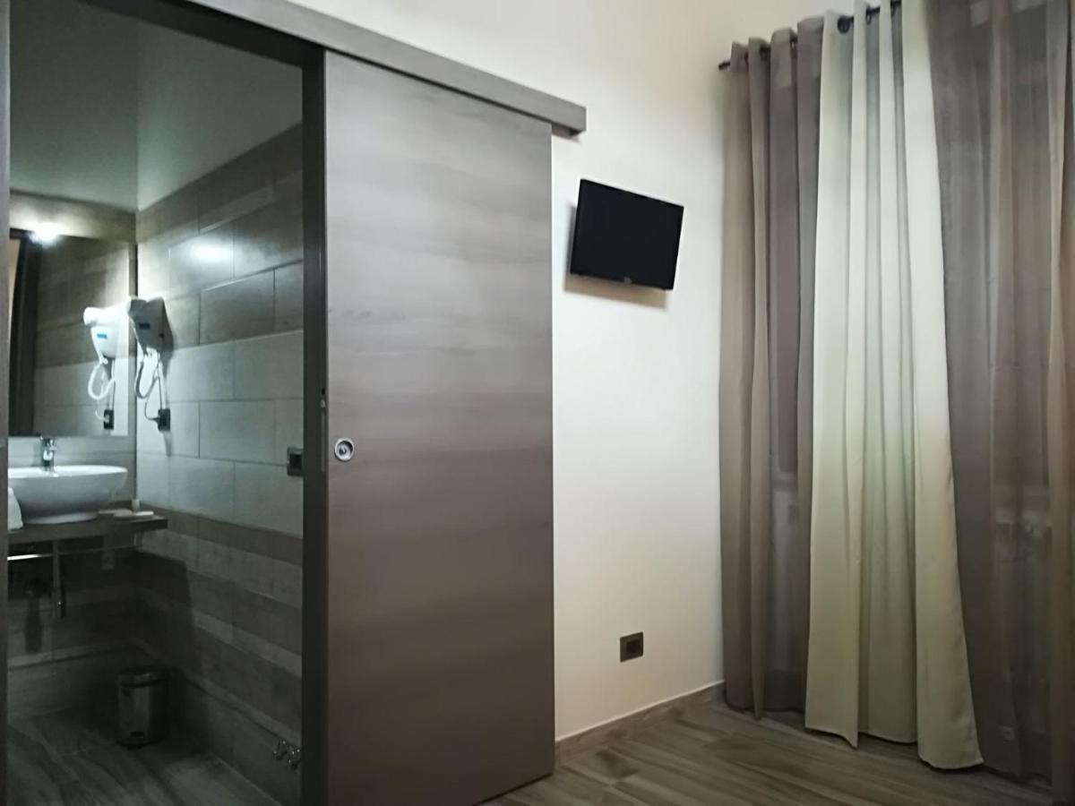 B&B Elisir Рим Екстериор снимка