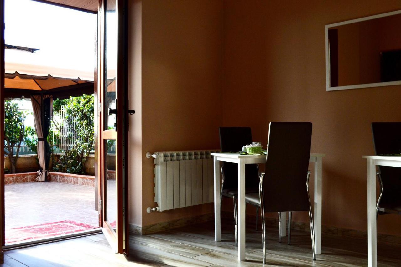 B&B Elisir Рим Екстериор снимка