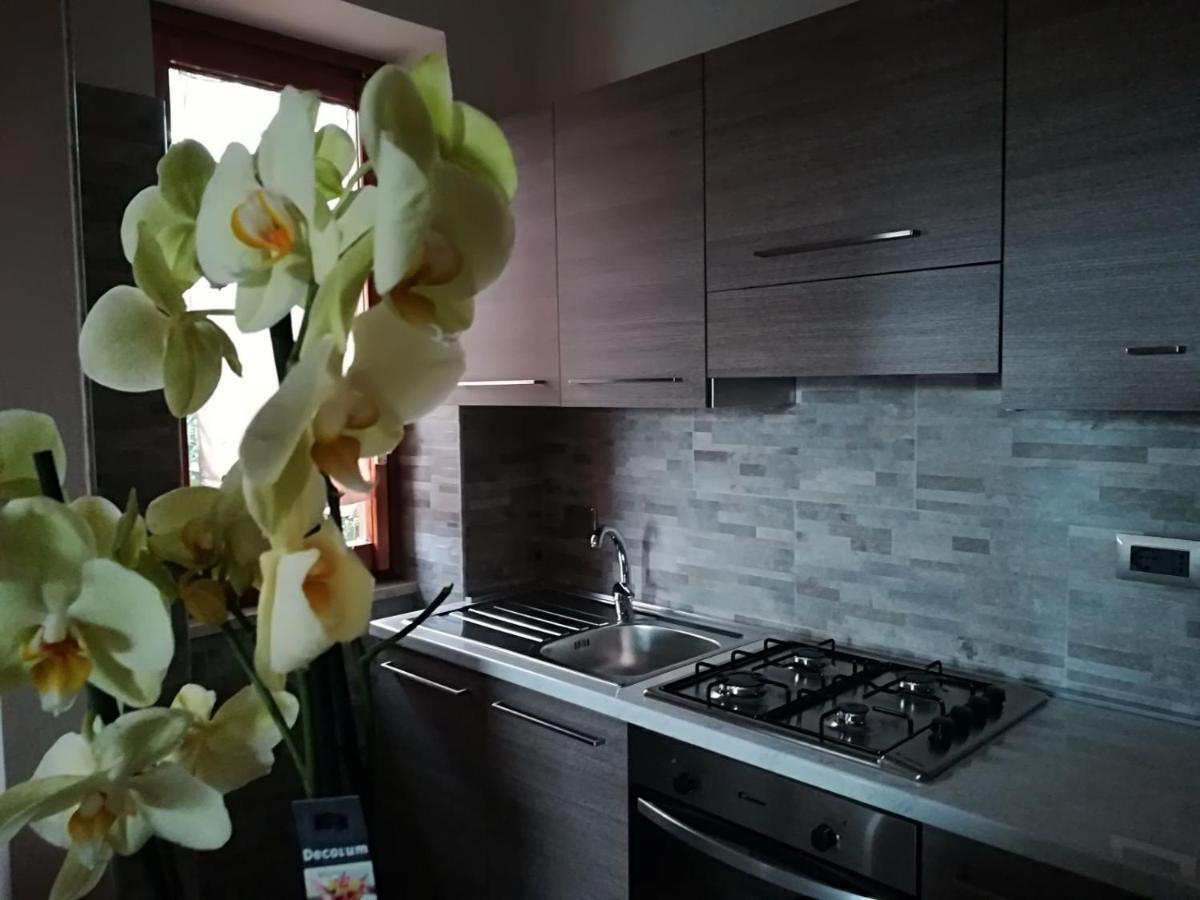B&B Elisir Рим Екстериор снимка