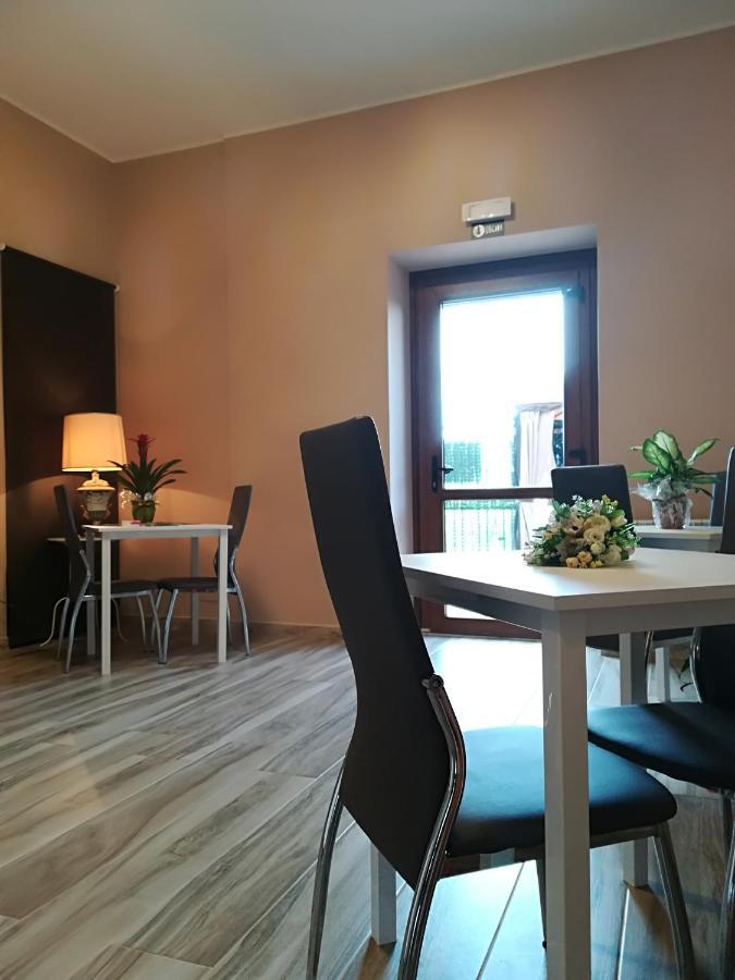 B&B Elisir Рим Екстериор снимка