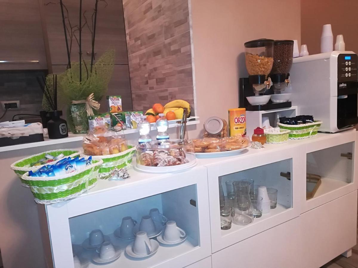 B&B Elisir Рим Екстериор снимка
